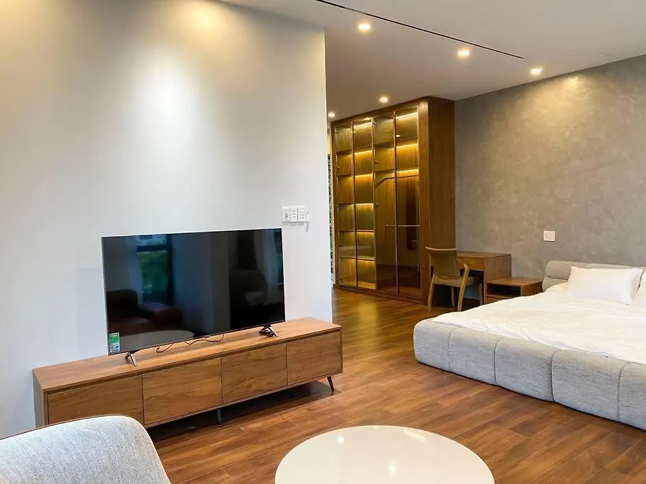 Song Cat Villa - 49Dp8 Da Nang Vietnam