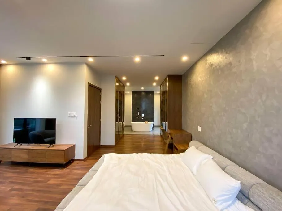 Song Cat Villa - 49Dp8 Da Nang