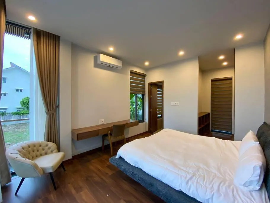 Song Cat Villa - 49Dp8 Da Nang
