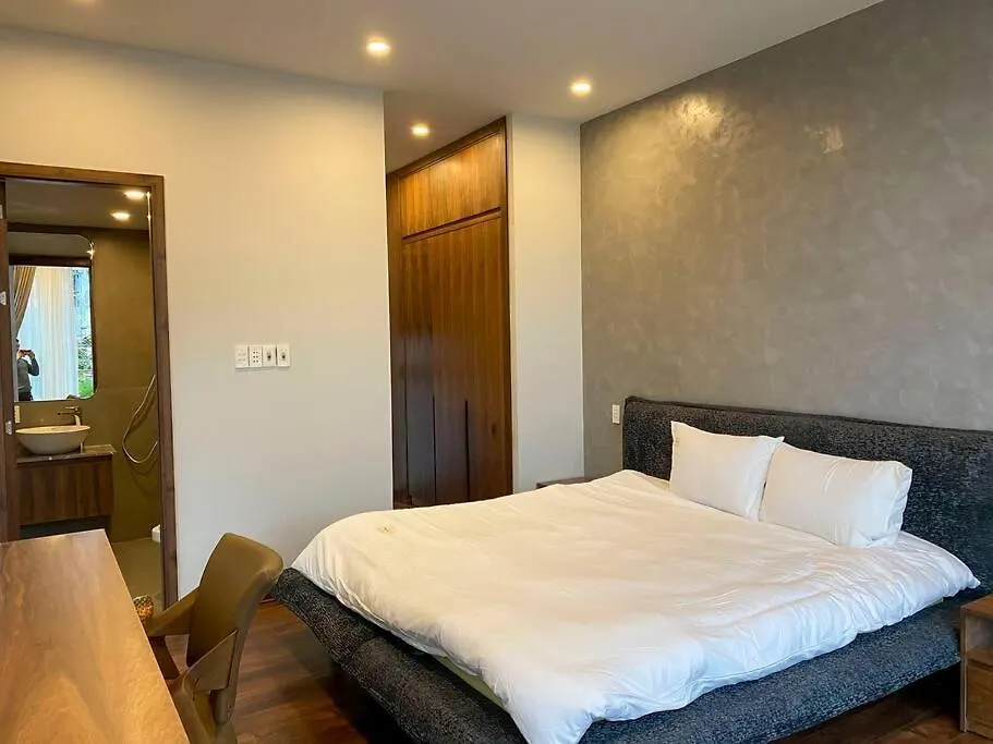 Song Cat Villa - 49Dp8 Da Nang Vietnam