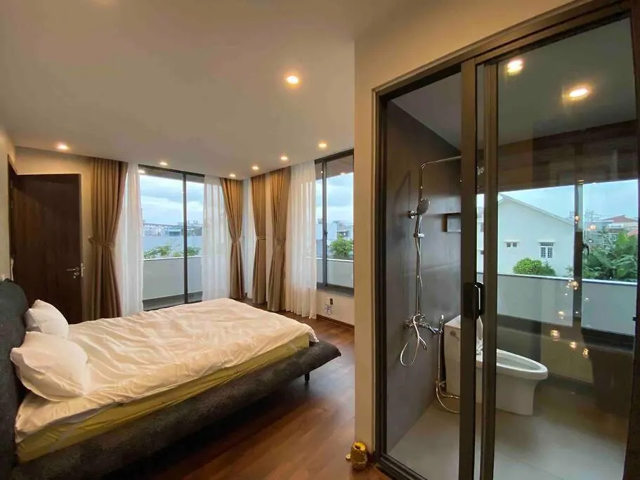 Song Cat Villa - 49Dp8 Da Nang Vietnam