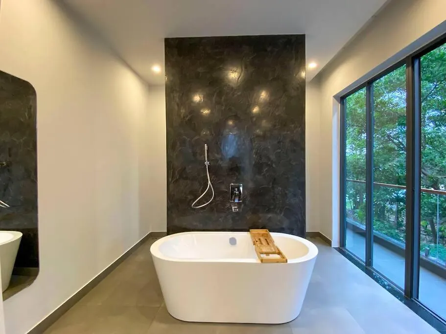 Song Cat Villa - 49Dp8 Da Nang