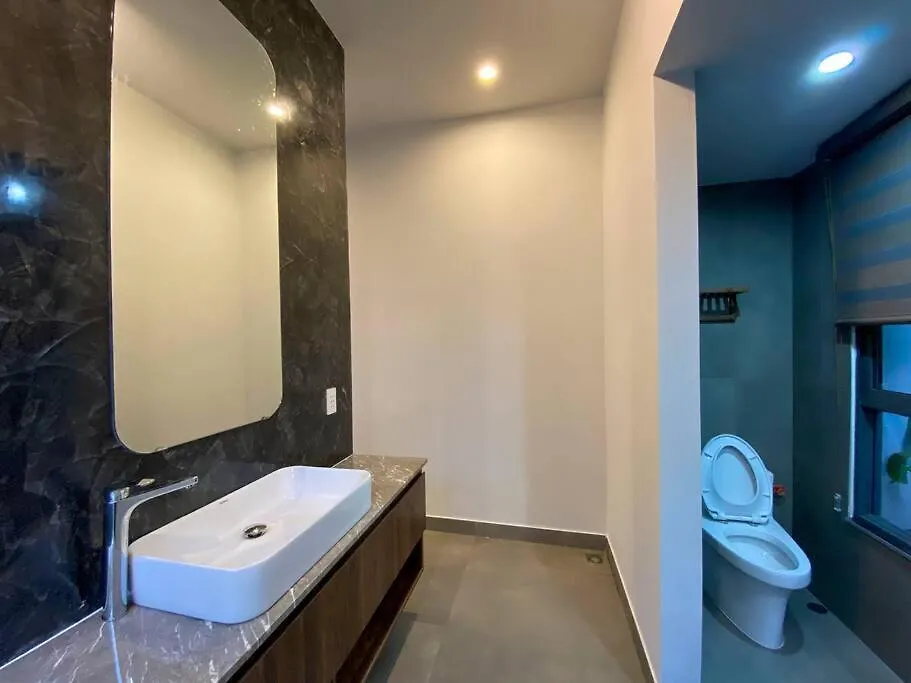 Song Cat Villa - 49Dp8 Da Nang