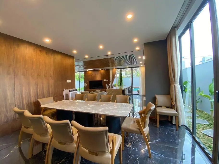 Song Cat Villa - 49Dp8 Da Nang