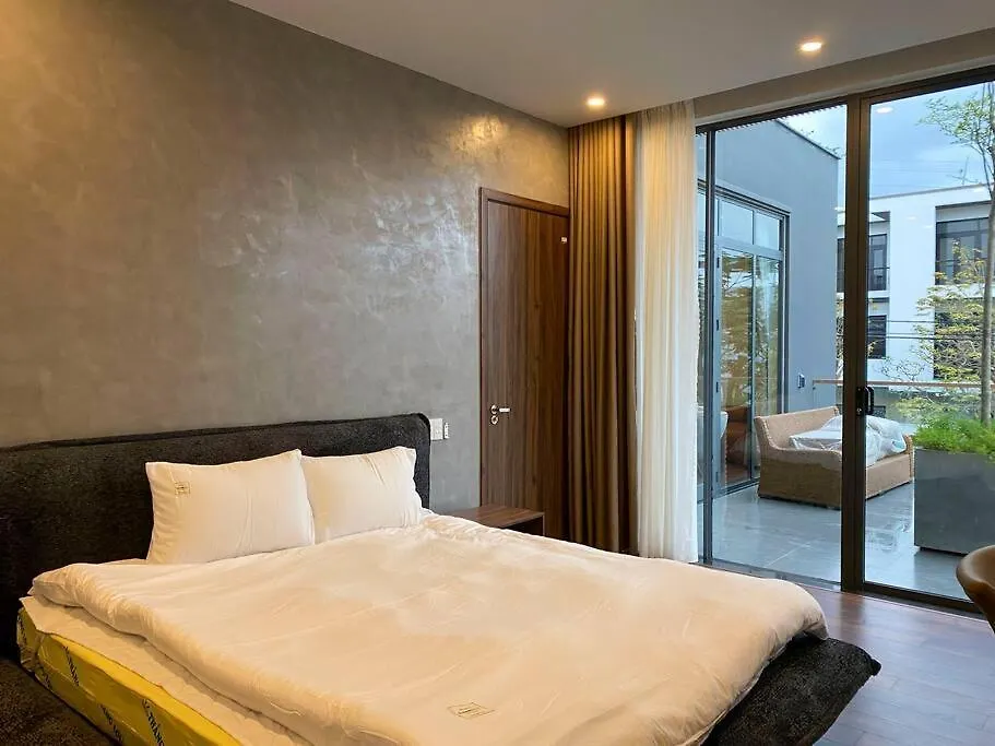 Song Cat Villa - 49Dp8 Da Nang