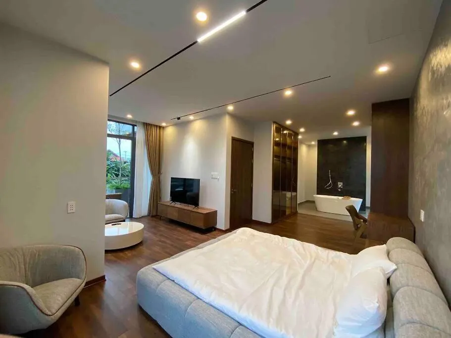 Song Cat Villa - 49Dp8 Da Nang