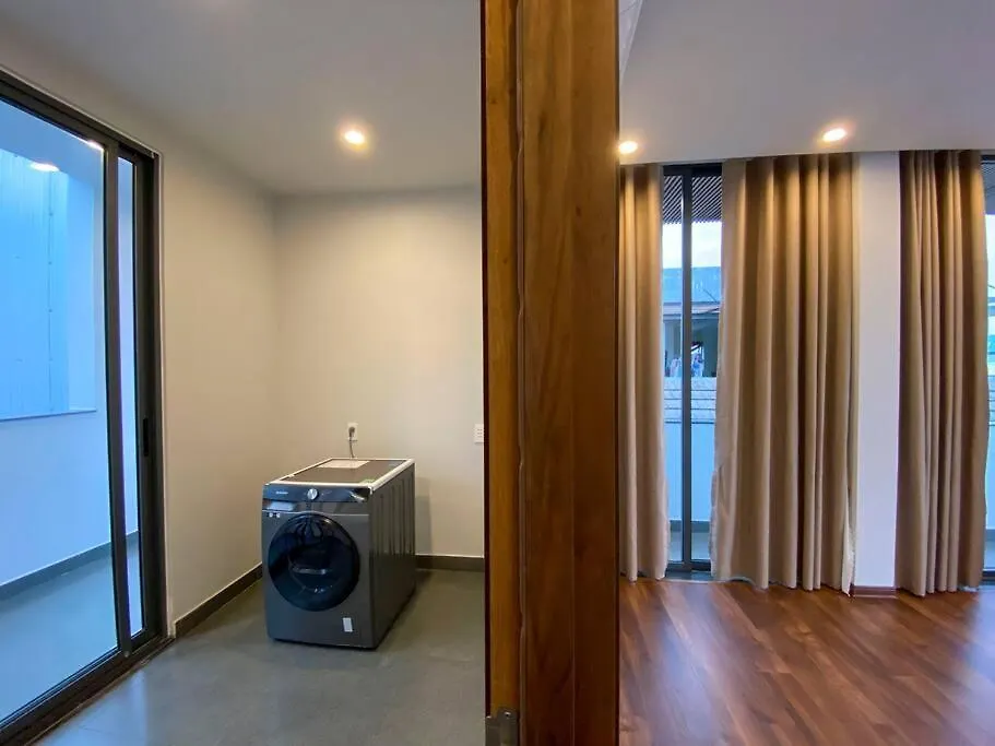 Song Cat Villa - 49Dp8 Da Nang