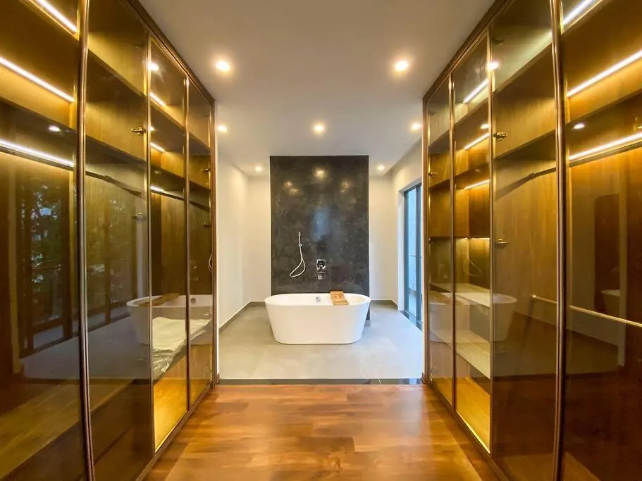 Song Cat Villa - 49Dp8 Da Nang 0*,