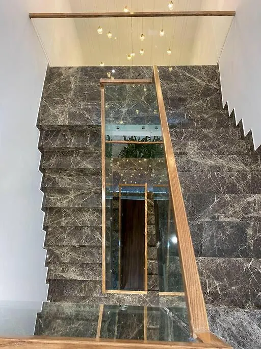 Song Cat Villa - 49Dp8 Da Nang