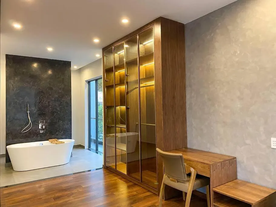 Song Cat Villa - 49Dp8 Da Nang