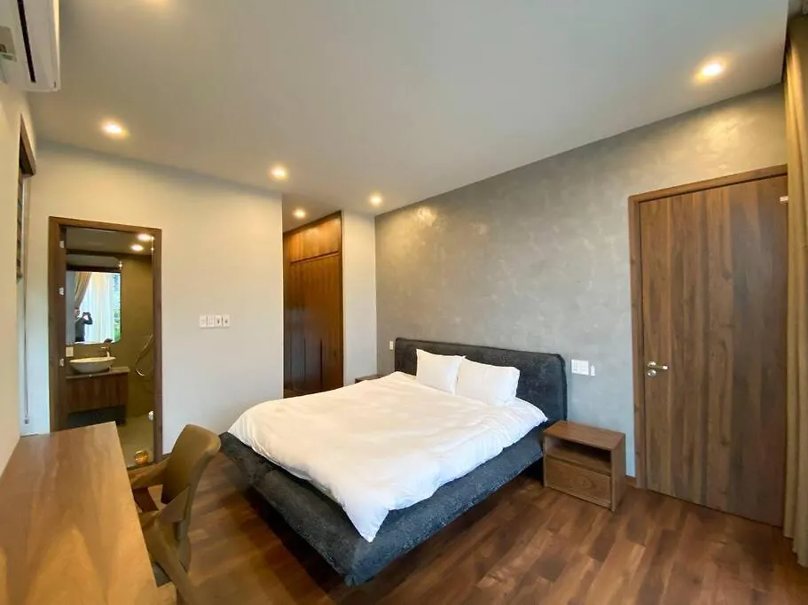 Song Cat Villa - 49Dp8 Da Nang