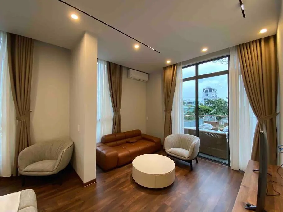 Song Cat Villa - 49Dp8 Da Nang