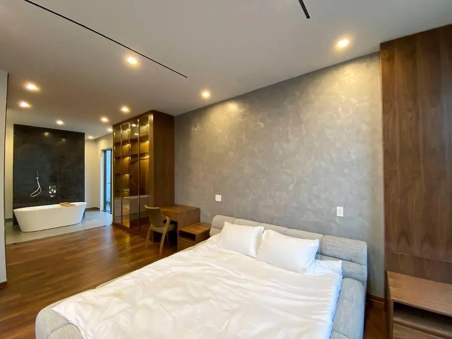 Song Cat Villa - 49Dp8 Da Nang