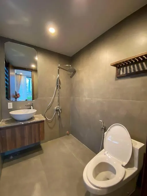 Song Cat Villa - 49Dp8 Da Nang 0*,