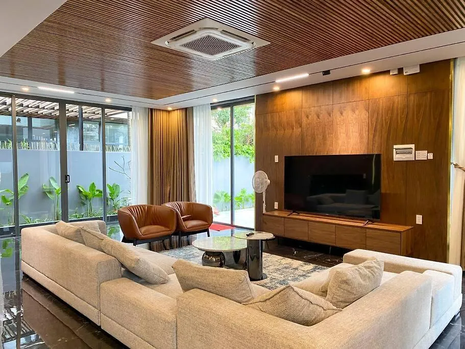 Song Cat Villa - 49Dp8 Da Nang