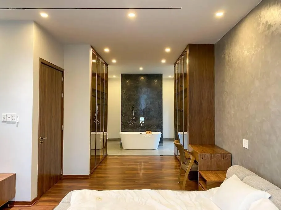 Song Cat Villa - 49Dp8 Da Nang