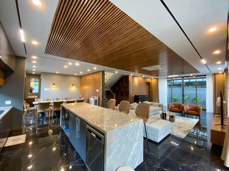 Song Cat Villa - 49Dp8 Da Nang