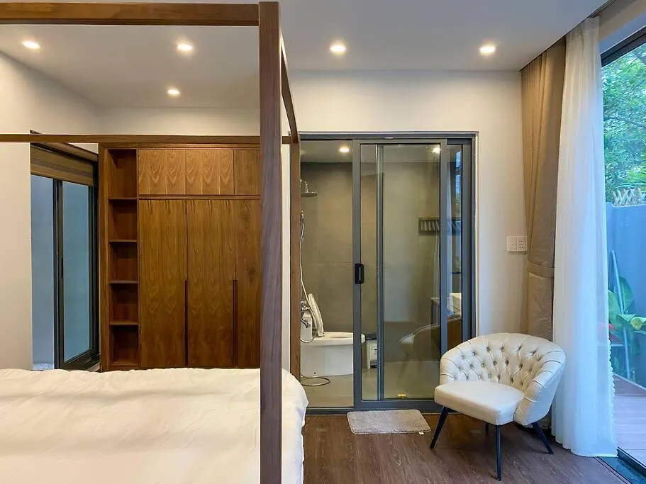Song Cat Villa - 49Dp8 Da Nang 0*,