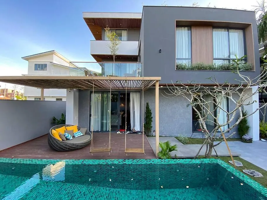 Song Cat Villa - 49Dp8 Da Nang Vietnam