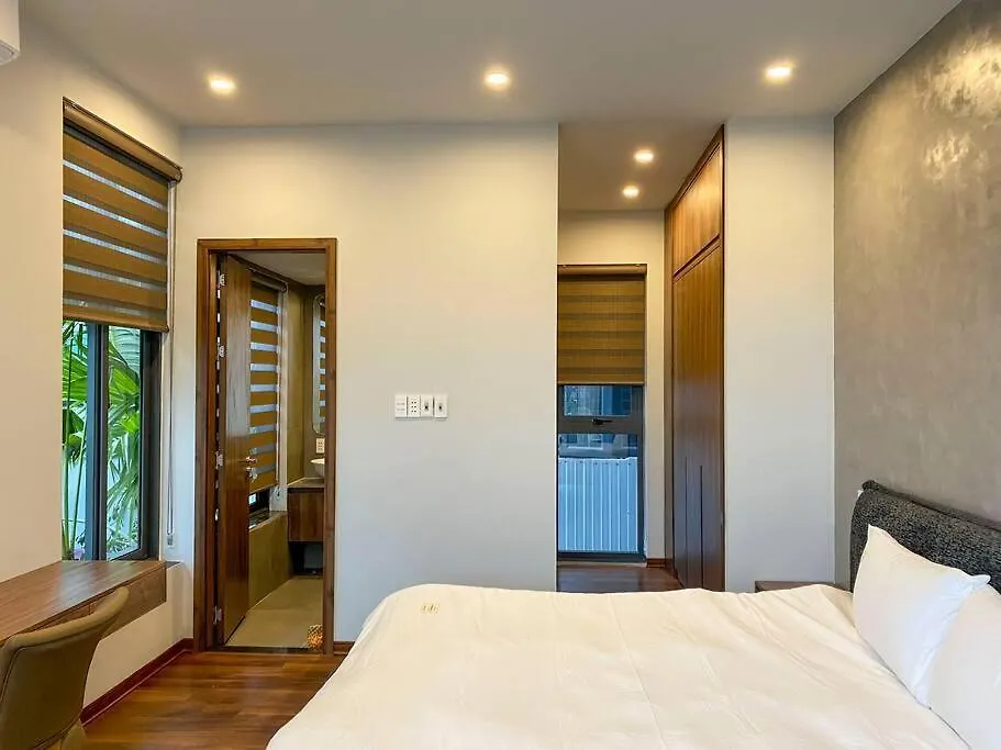 Song Cat Villa - 49Dp8 Da Nang
