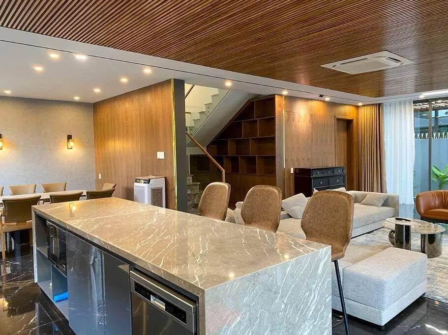 Song Cat Villa - 49Dp8 Da Nang