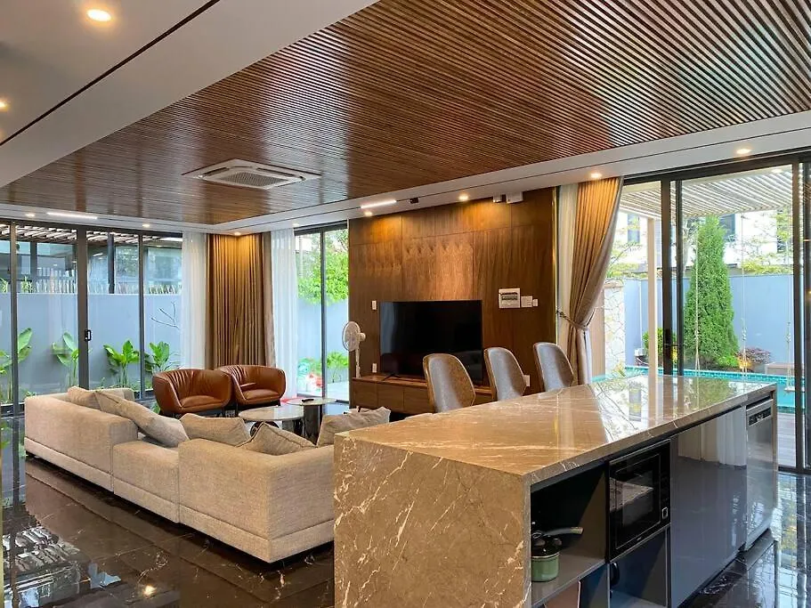 Song Cat Villa - 49Dp8 Da Nang Vietnam