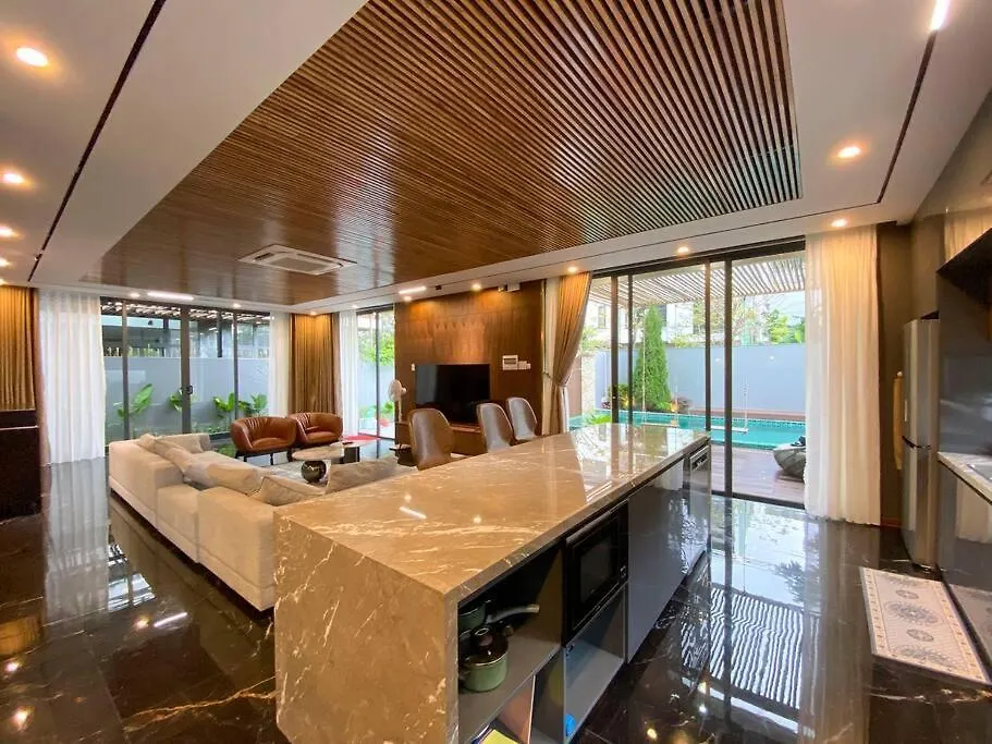 Song Cat Villa - 49Dp8 Da Nang