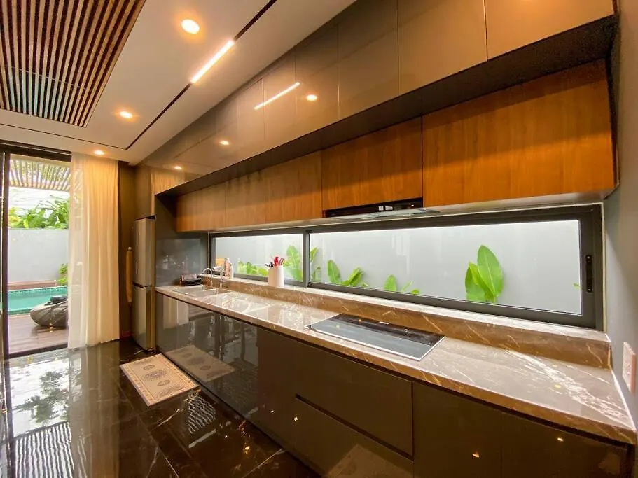 Song Cat Villa - 49Dp8 Da Nang