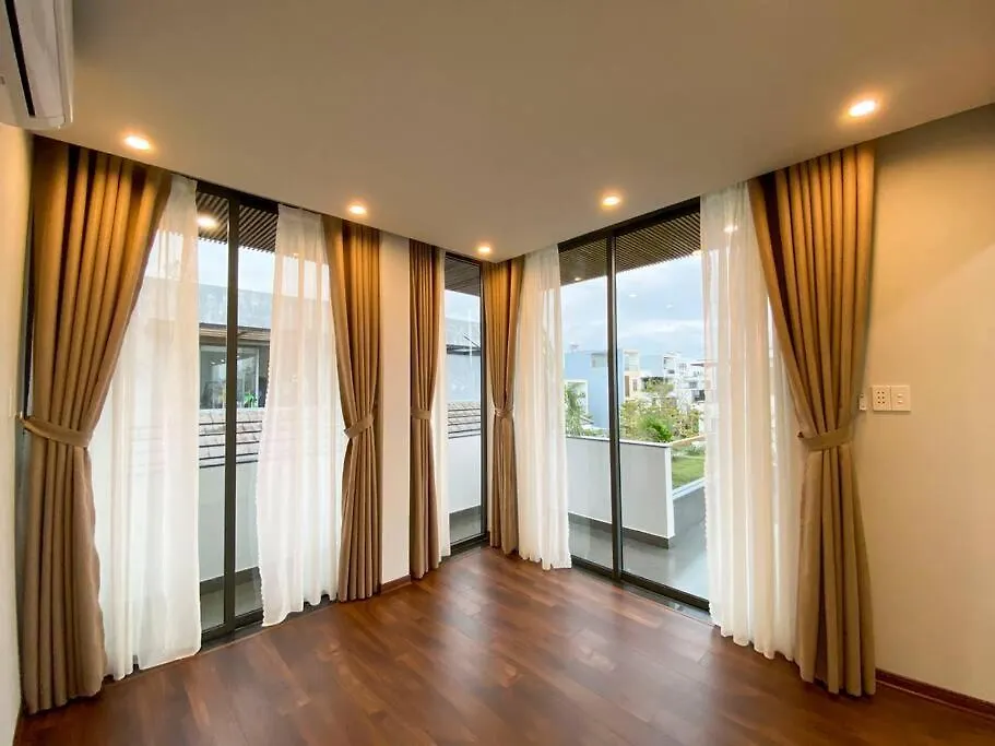 Song Cat Villa - 49Dp8 Da Nang 0*,