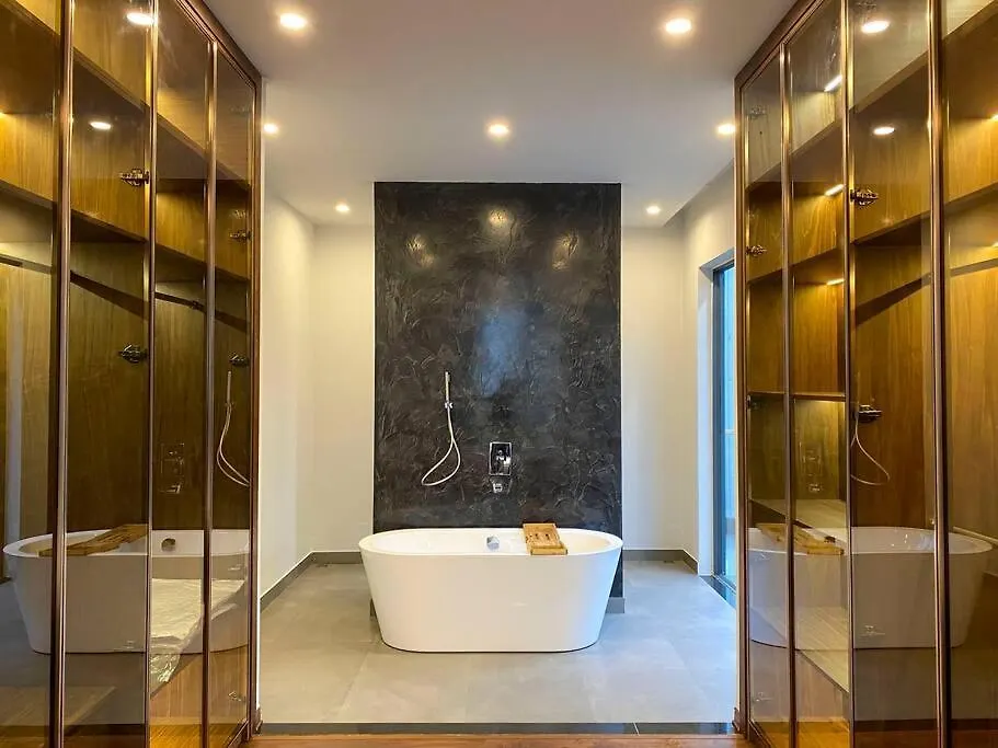 Song Cat Villa - 49Dp8 Da Nang