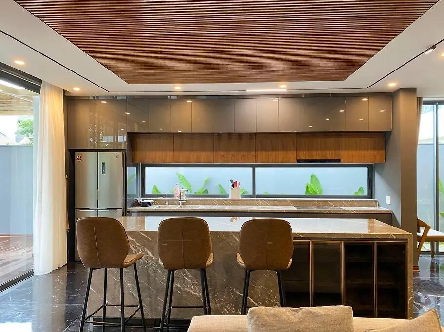 Song Cat Villa - 49Dp8 Da Nang Vietnam